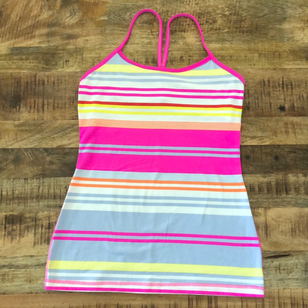 Lululemon Power Y